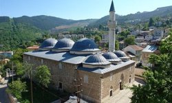 Fatih’in Defterdarından kalan kubbe: Küre Ulu Cami