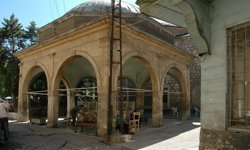 Kastamonu’da bir zaman durağı: Topçuoğlu Cami