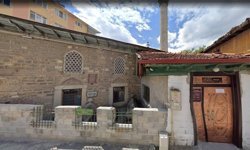 Dört asrın sessiz şahidi: Karanlık Cami