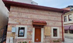 Mahalle Arasında Saklı Bir Mücevher: Küpcüğez Cami