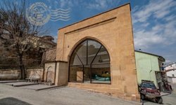 Kastamonu’nun Manevi Sarrafı: Maden Dede Türbesi