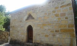 Candaroğlu gölgesinde bir Osmanlı Prensesi: Hatun Sultan Türbesi