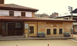 Kastamonu'nun gizli hazinesi: Deveciler Cami