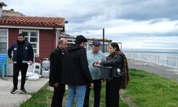 İnebolu Aqua Park projesi ihaleye çıkıyor