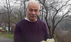 İnebolulu esnaf hayatını kaybetti