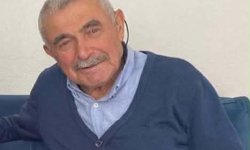 İnebolulu imamın baba acısı