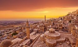 İrfan Salcı Kastamonu’yu Mardin’de temsil edecek