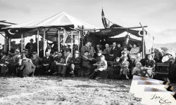 Kastamonu’nun panayır geleneği 90 yıllık kareyle gün yüzüne çıktı