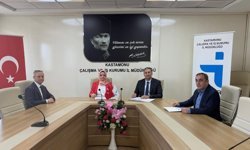 İŞKUR’dan 25 kişilik istihdam protokolü