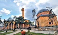 Candaroğulları'nın Son Nefesi: İsmail Bey Külliyesi