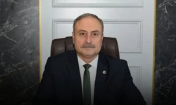 İsmail Çetin görevden alındı
