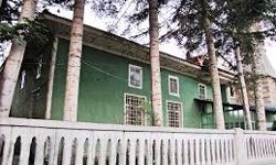 Kadiri Yolunun Anadolu’daki Kalbi: Şeyh İsmail Rumi