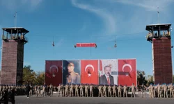 Kastamonu’da rahatsızlanan komando kursiyeri hayatını kaybetti