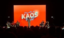 Kaos Kastamonu’yu sardı, kahkahalar kontrolden çıktı!