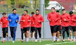 Karacabey ve Kastamonuspor’un ilk 11’leri belli oldu