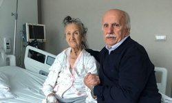 KASKON Başkanı Mehmet Alver’in acı günü