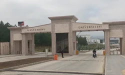 Kastamonu Üniversitesi 4 alanda ilk 10’a girdi