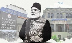 Tarihi lisenin kurucusu Abdurrahman Paşa, kabri başında anılacak
