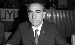 Kastamonu, Alparslan Türkeş'i vefatının 29. yılında anacak