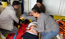 Kastamonu’da sağlık personeline kritik eğitim