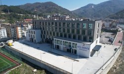 Bozkurt-Abana Hastanesinde son viraj