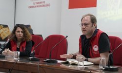 Kastamonu’da veterinerler buzağı kayıpları için toplandı