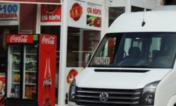 Daday minibüs ücretlerine zam geldi