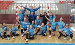 Kastamonu Dinamik Türkiye 5’incisi