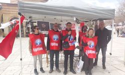 Kastamonu Eğitim-İş’ten okullarda acil önlem çağrısı