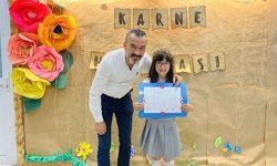 Kastamonulu minik yürek, harçlığını U16 takımına bağışladı