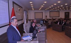 Kastamonu İGM’nin 4. gün oturumu tamamlandı