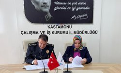 Kastamonu İŞKUR’dan 15 kişilik istihdam fırsatı