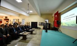 Kastamonu’da 11 ilçeyi kapsayan proje hayata geçiriliyor