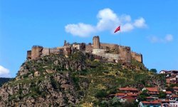 Bizans’ın mirası Osmanlı’nın mührü: Kastamonu Kalesi