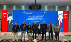 Kastamonu’nun kırsaldaki çalışmaları Ankara'da paylaşıldı