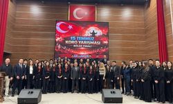 Kastamonu korosu bölgenin en iyisi seçildi