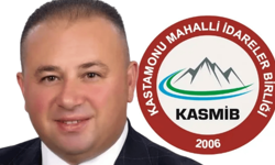 Kastamonu Mahalli İdareler Birliği'nde Başkan Çınar dönemi