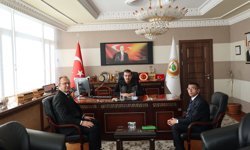 Kastamonu Orman Bölge'de yeni atama