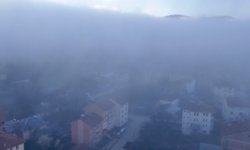 Kastamonu’da göz gözü görmüyor!