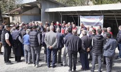 Kastamonu’da üreticiye yüzde 75 hibeli tohum dağıtıldı