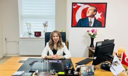 Kastamonu Tapu Müdürlüğü’nde yeni atama