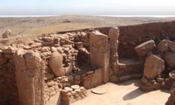 Kastamonu, tarih öncesi inançları masaya yatırıyor