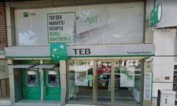 TEB Kastamonu'da personel alıyor!