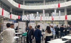 Kastamonu Teknokent, Ar-Ge Proje Pazarı’nda yer aldı