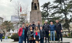 Kastamonu, Trabzon'da iz bıraktı