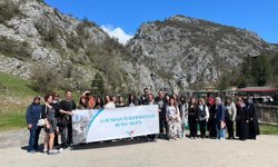 Turizm Haftası’nda Kastamonu çıkarması