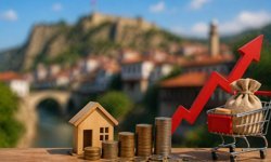 Hayat pahalılığında Kastamonu listede ters köşe yaptı!