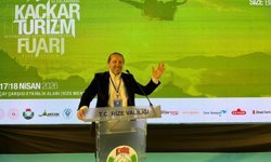 Kastamonu Üniversitesi Akademisyeninden Kaçkar çıkarması