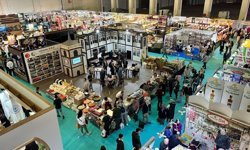 Kastamonu, Antalya YÖREX'te vitrine çıktı