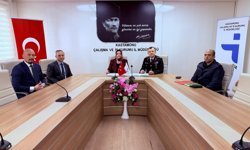 Kastamonu’da 15 kişilik istihdam hamlesi